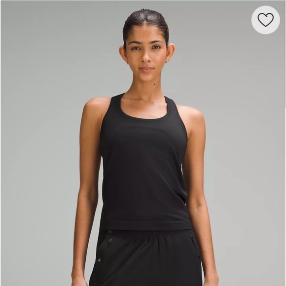 Lululemon Swiftly Tech Tank - Picture 3 of 3